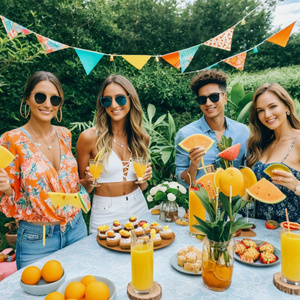 Summer Party (A Capella)