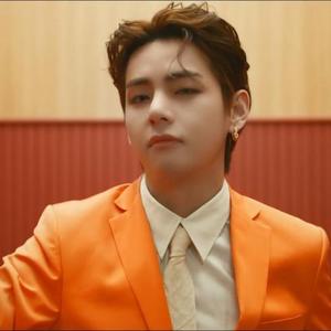 BUTTER（翻自 BTS）