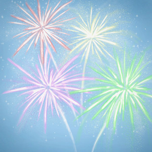 Lyckligast i hela världen