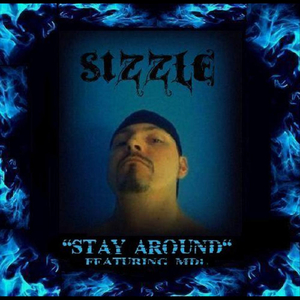 Stay Around (feat. MDL)