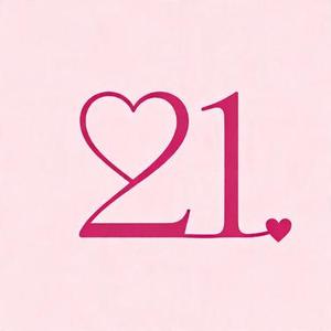 21爱 (Cover 柴行敏/Zy)