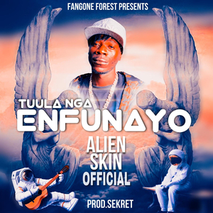 Tuula Nga Enfunayo