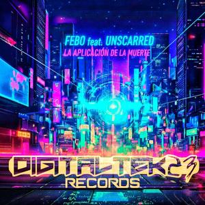 LA APLICACIÓN DE LA MUERTE