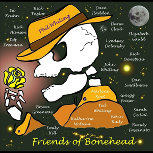 More Money Than Brains (feat. Rick Taylor, Ed Krahn & Rick Beneteau)