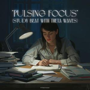 Pulsing Focus (Study Beat)
