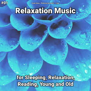 Relaxation Music, Pt. 16