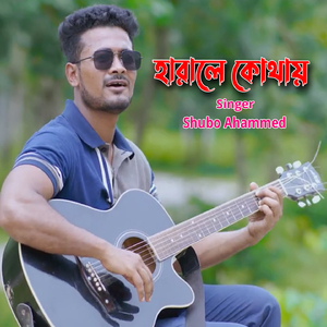 হারালে কোথায়