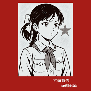 不如我们从头来过