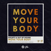DES3ETT - Move Your Body