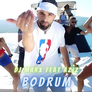 Bodrum (feat. Aziz)