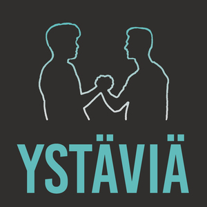 Ystäviä