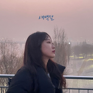 새벽달