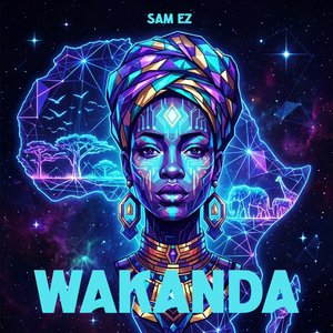 WAKANDA