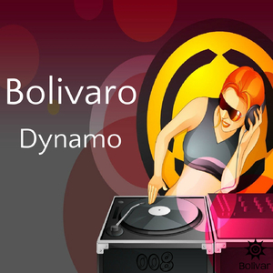 Dynamo (Original Mix)