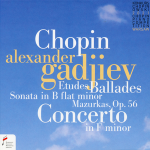 Waltz in A-Flat Major, Op. 42