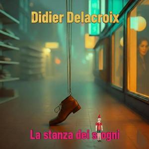 La stanza dei sogni (feat. Numa)