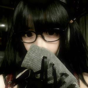 黑色镜框(prod.권율(Kwon Yul))