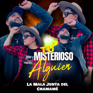Tu Misterioso Alguien