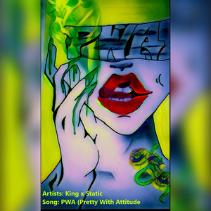 Pwa(Pretty With Attitude)