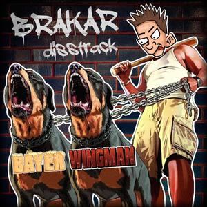 BRAKAR