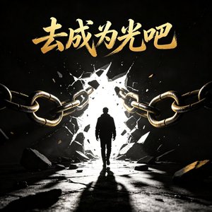 去成为光吧