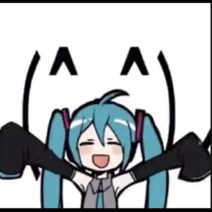 luv u 2 (hatsune miku)