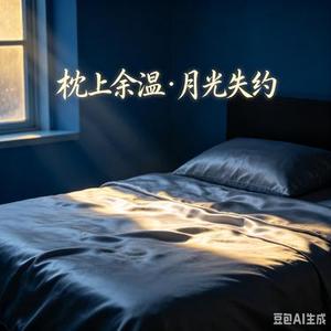 枕上余温·月光失约