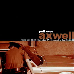 Pull Over (Extended)