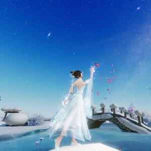 【古筝重录】（剑网3回忆录）洛阳城门、洛阳市井（姐妹！快来洛阳插旗！）