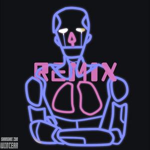 某幻君-电子羊（Wintear remix）