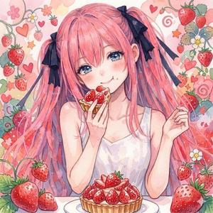 あたしにキスして