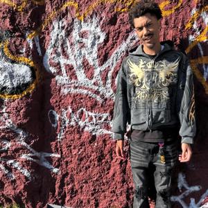 oh yea (feat. RROXKET)