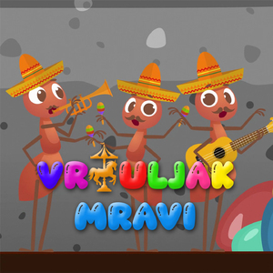 Mravi