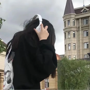抖音热门（彩虹的微笑）