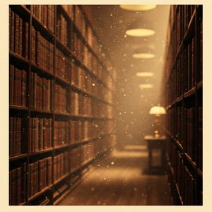 Moonlit Alley Serenade