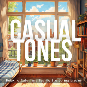 Morning Dew on Violets