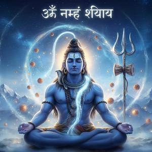 ओम नमः शिवाय - Om Namah Shivay Pop Style |