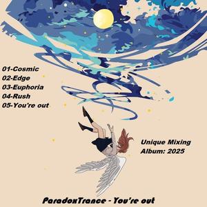 ParadoxTrance - Cosmic