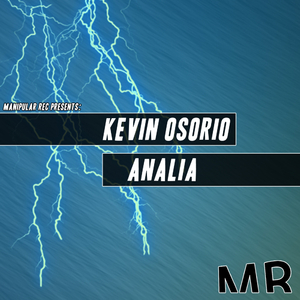 Analia (Original Mix)