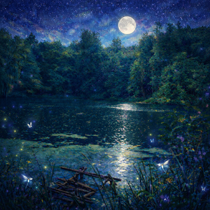Мотылёк