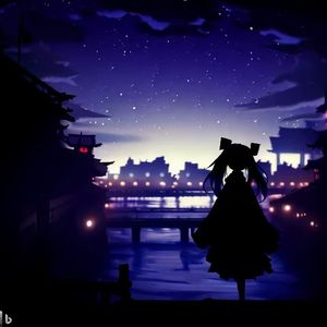 Art of the Dress (Instrumental)