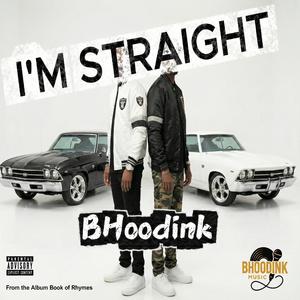 I'm Straight