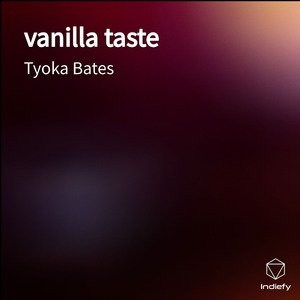 vanilla taste