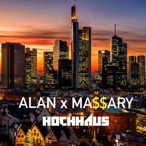 Hochhaus