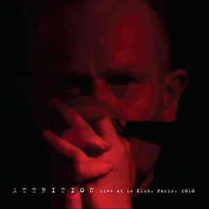 The Long Hall (Live in Paris 2010)