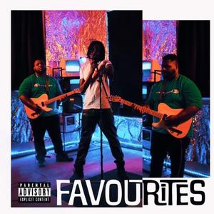 Favourites (feat. KeviZ)