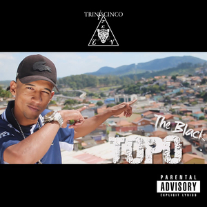 The Black Topo