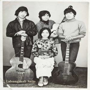 Kumhlui Aw DIng Rih Rawh