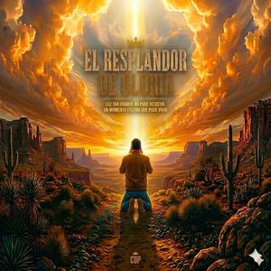 El resplandor de gloria