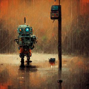 Rusted